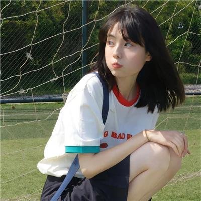 妮娜的抉择