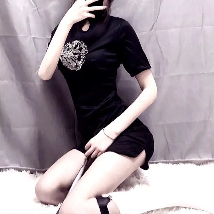 羞耻第四季